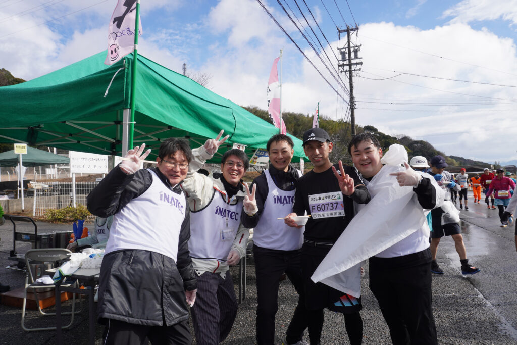 地域イベントへの協力